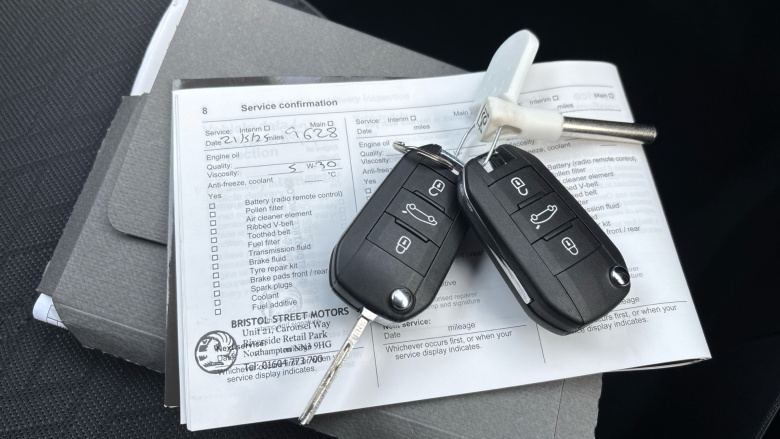 Vauxhall Corsa 1.2 Elite Edition 5dr Petrol Hatchback